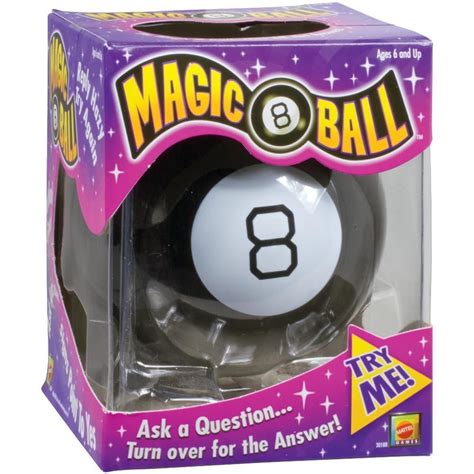 The Magic 8 Ball Song: Exploring its Popularity in Pop Culture